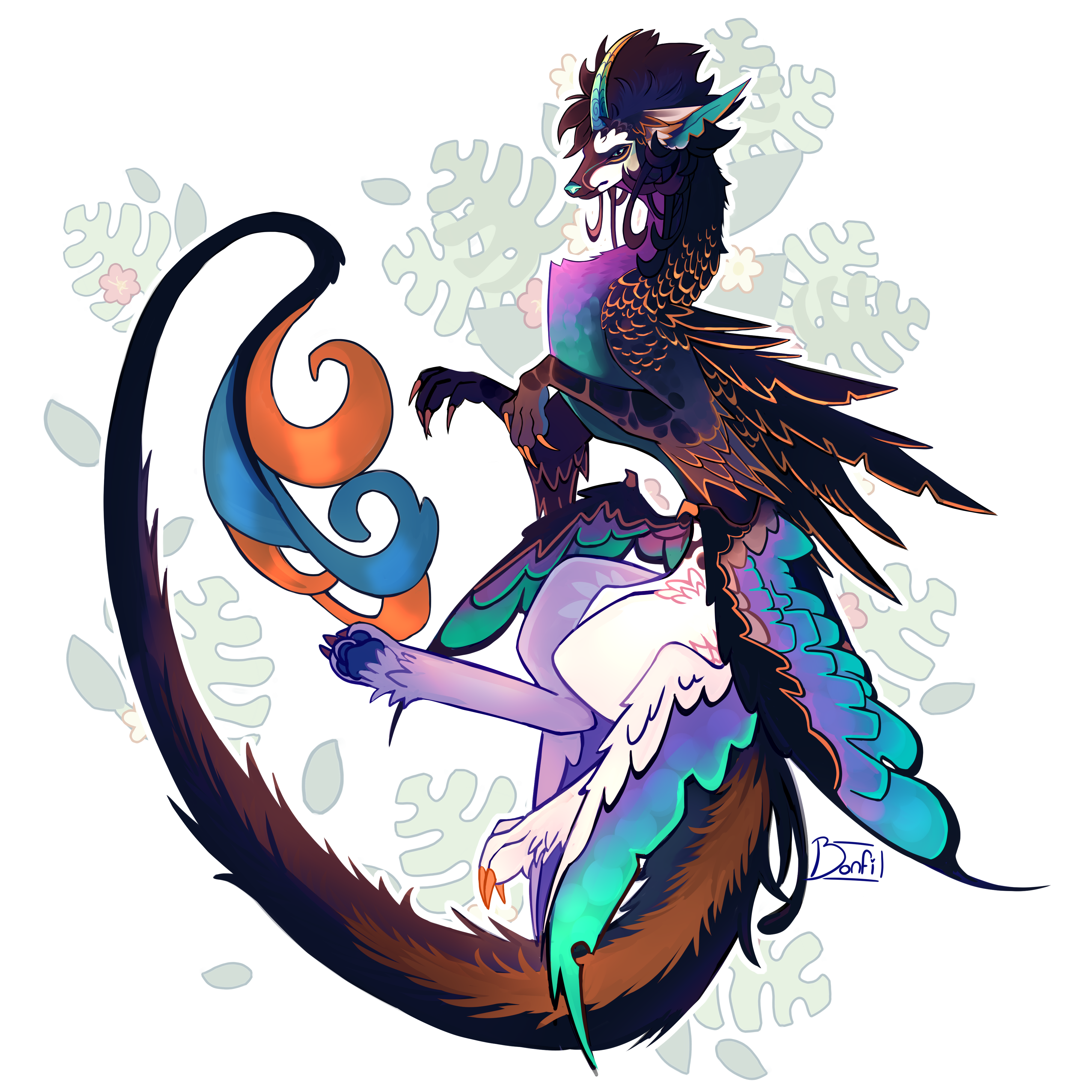 Art Fight 01